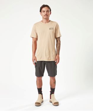 Volcom Workwear Slab Hybrid 20" Shorts