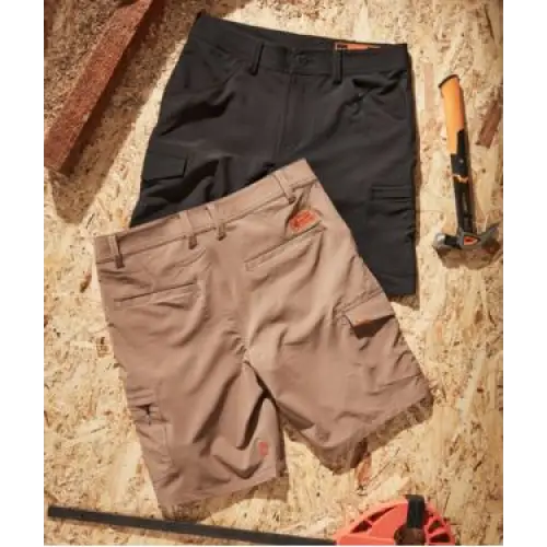 Volcom Workwear Slab Hybrid 20" Shorts