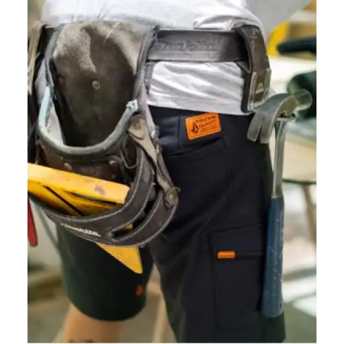 Volcom Workwear Slab Hybrid 20" Shorts