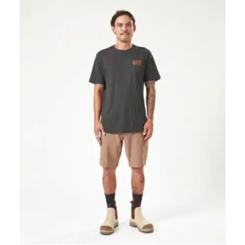 Volcom Workwear Slab Hybrid 20" Shorts