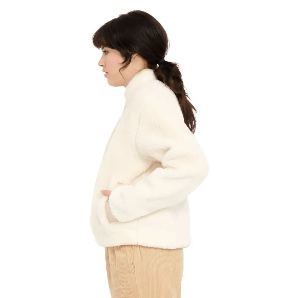 Volcom Wuzer Fuzzar Fleece