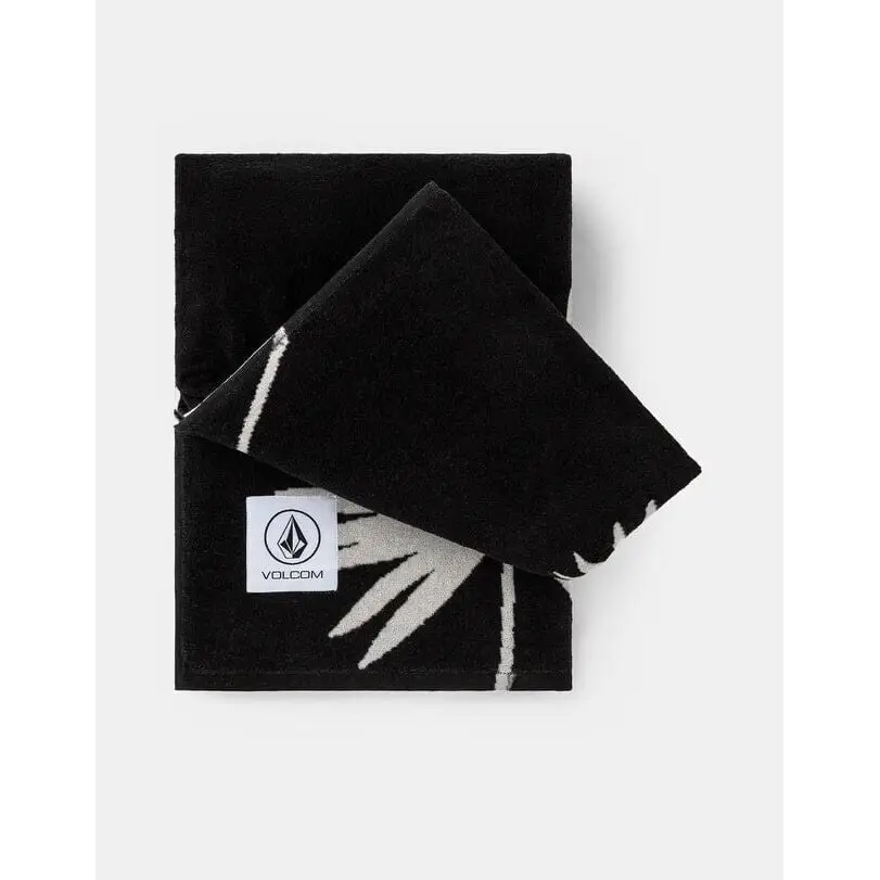 Volcom XL Beach Towel