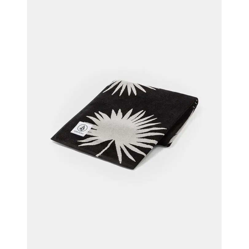 Volcom XL Beach Towel