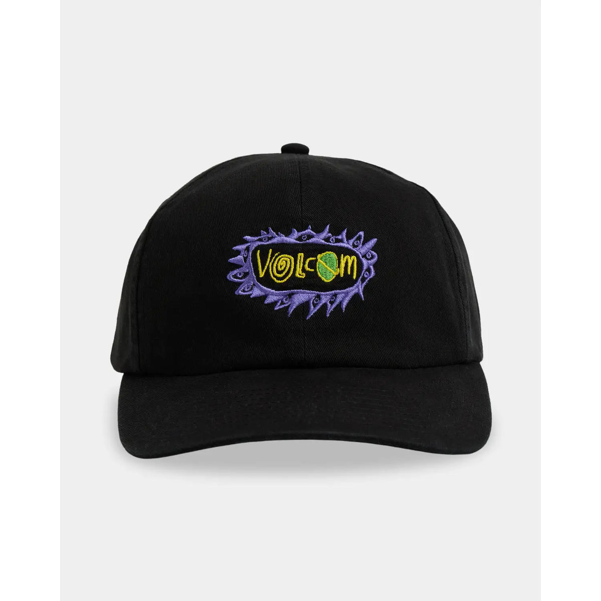 Volcom Youth Adjustable Hat