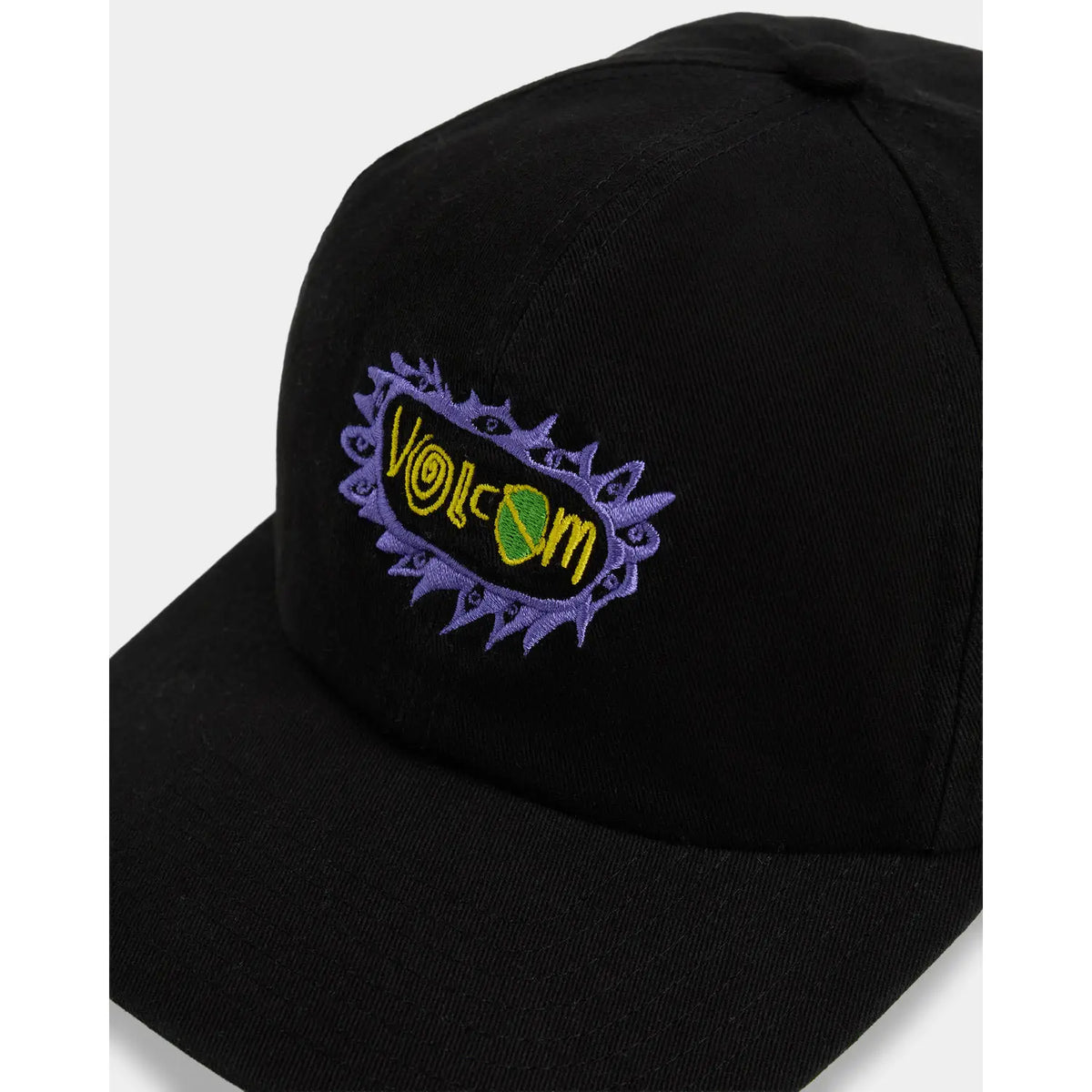 Volcom Youth Adjustable Hat