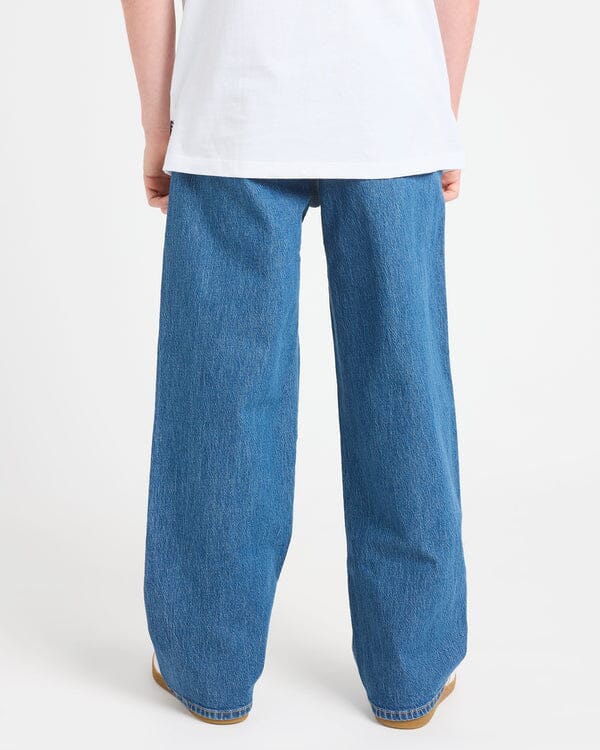 Volcom Youth Billow Denim II Jeans