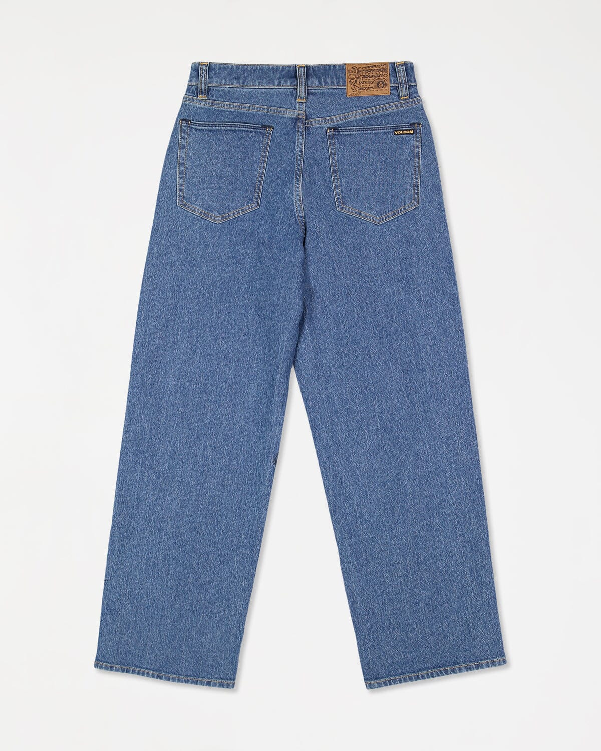 Volcom Youth Billow Denim II Jeans