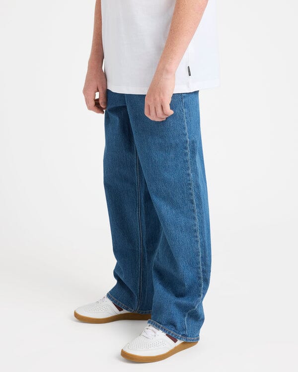 Volcom Youth Billow Denim II Jeans