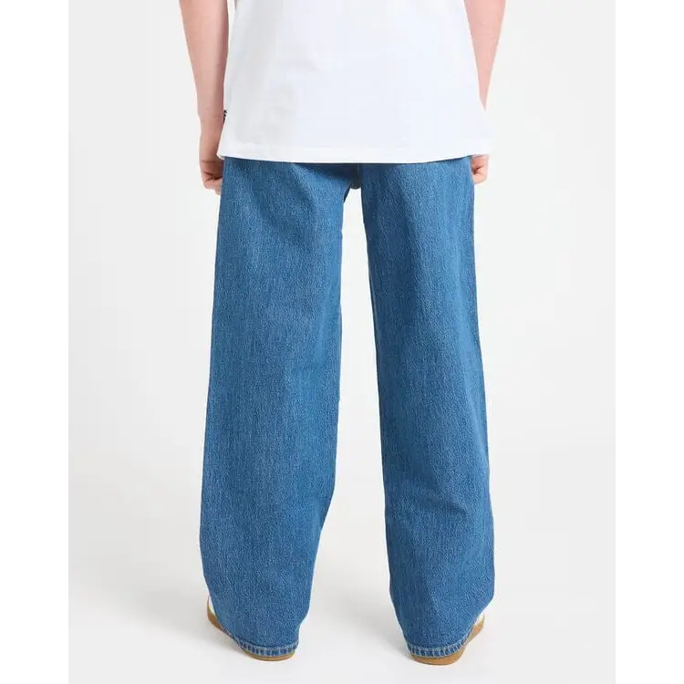 Volcom Youth Billow Denim II Jeans