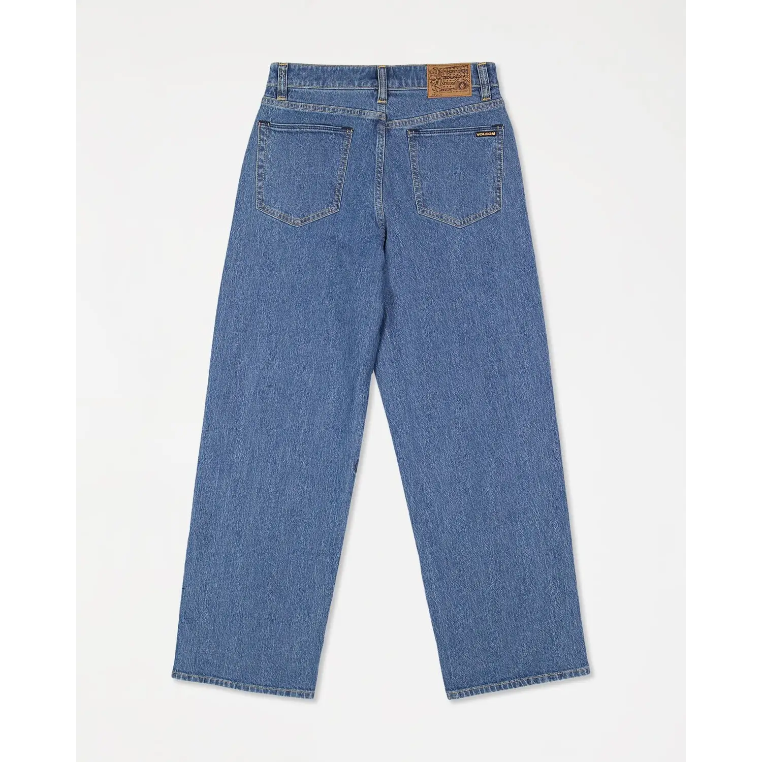 Volcom Youth Billow Denim II Jeans