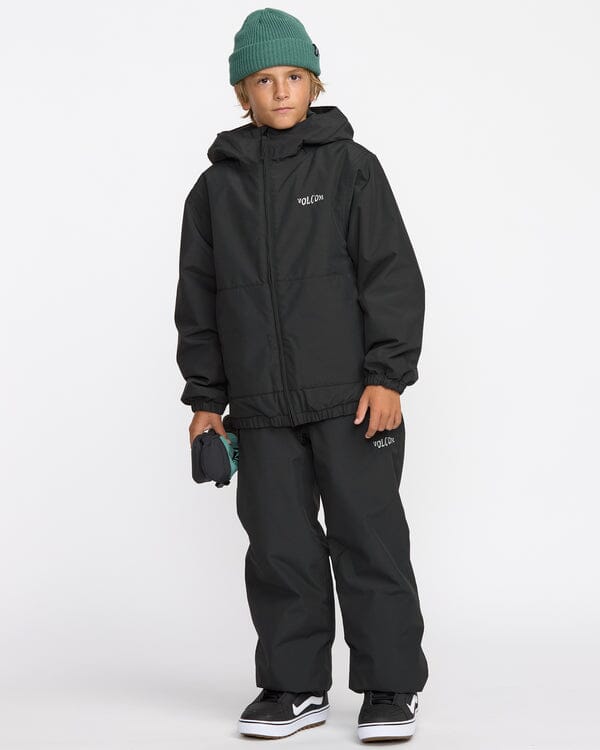 Volcom Youth Chaos Insulated Pants