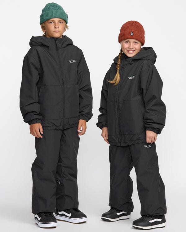 Volcom Youth Chaos Insulated Pants