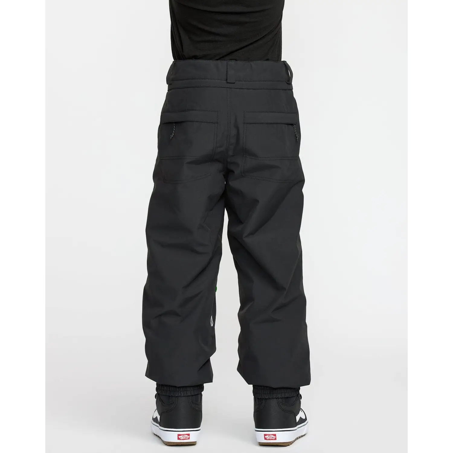 Volcom Youth Chaos Insulated Pants