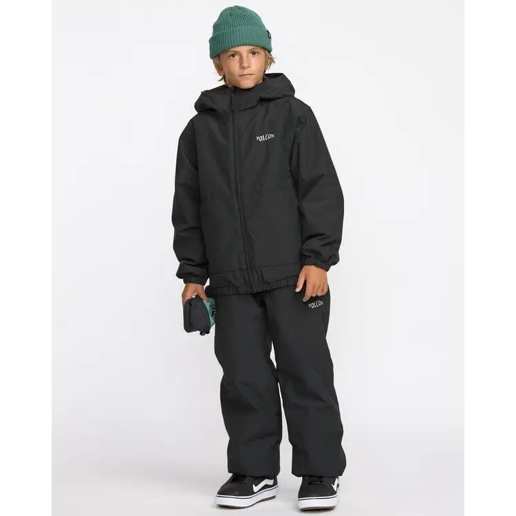 Volcom Youth Chaos Insulated Pants