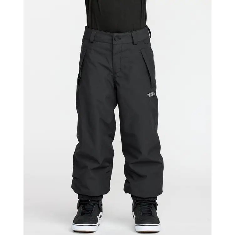 Volcom Youth Chaos Insulated Pants