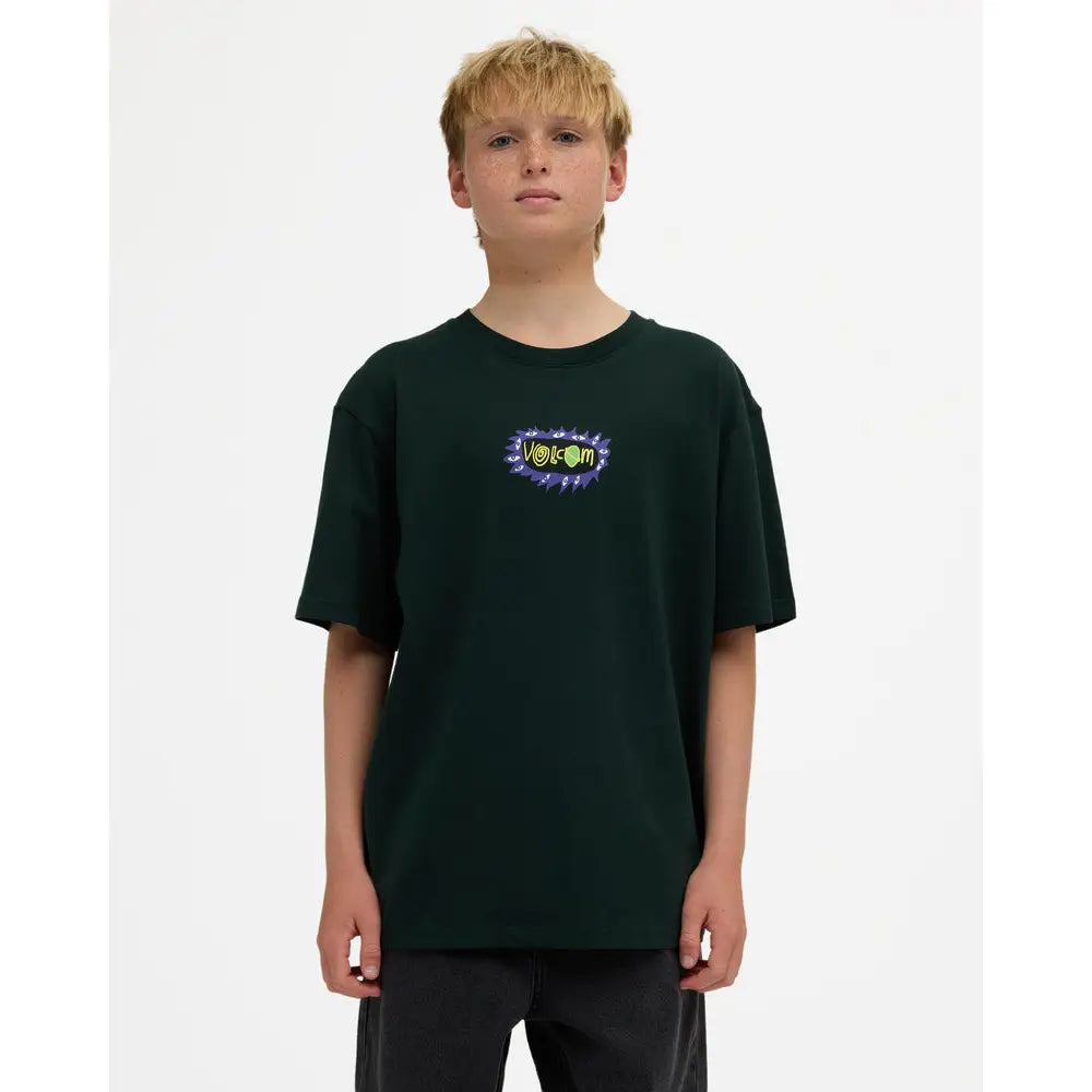 Volcom Youth Featured Artist Ozzy 2 T-Shirt
