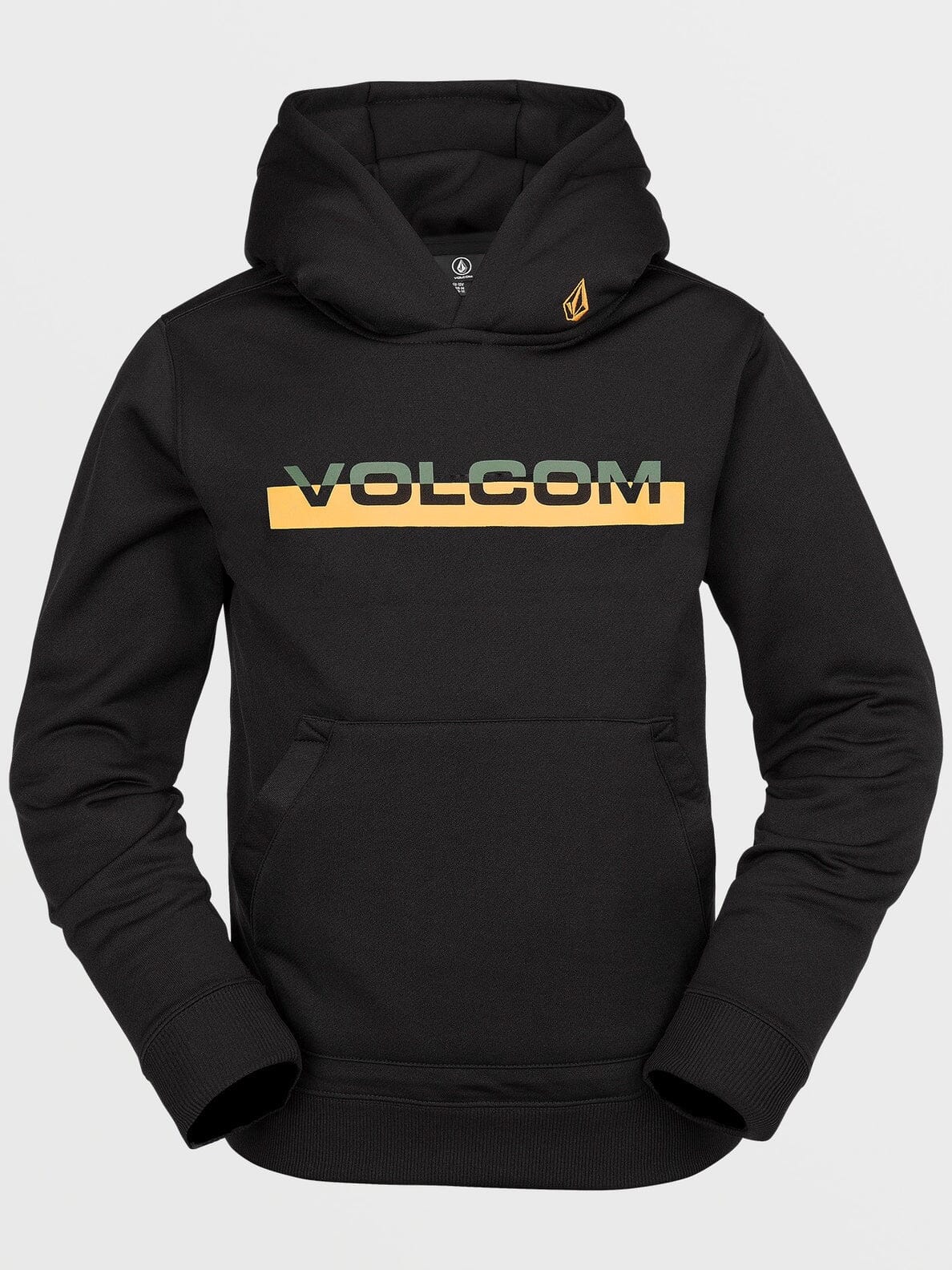 Volcom Youth Riding Fleece