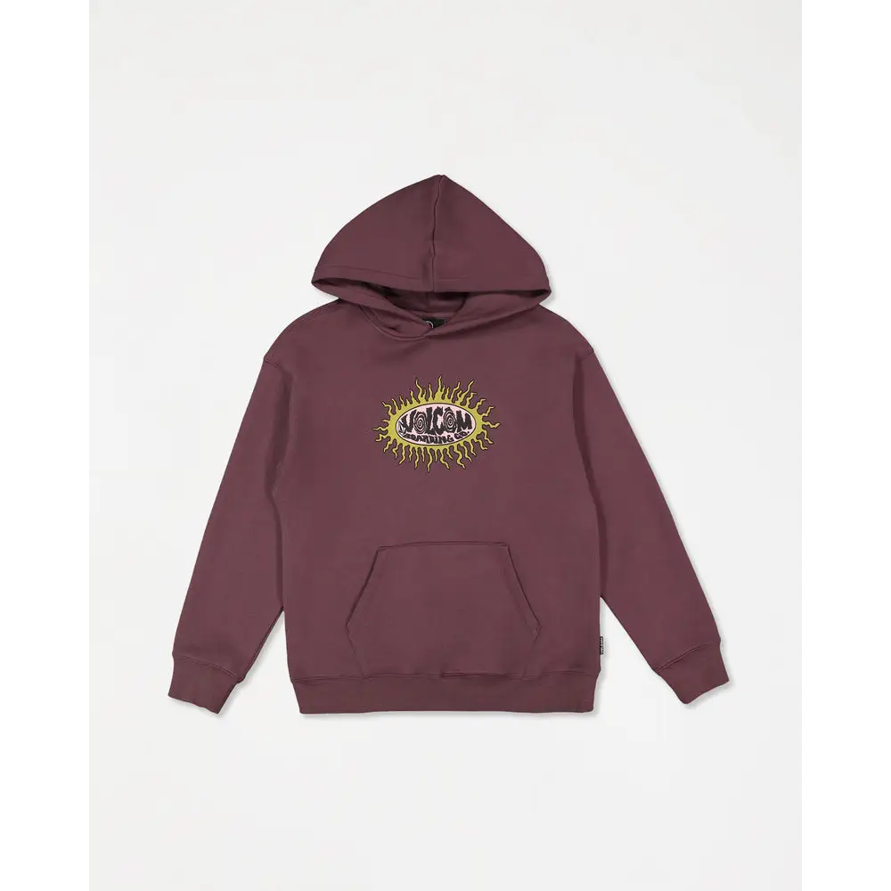 Volcom Youth Watanite Pullover Hoodie