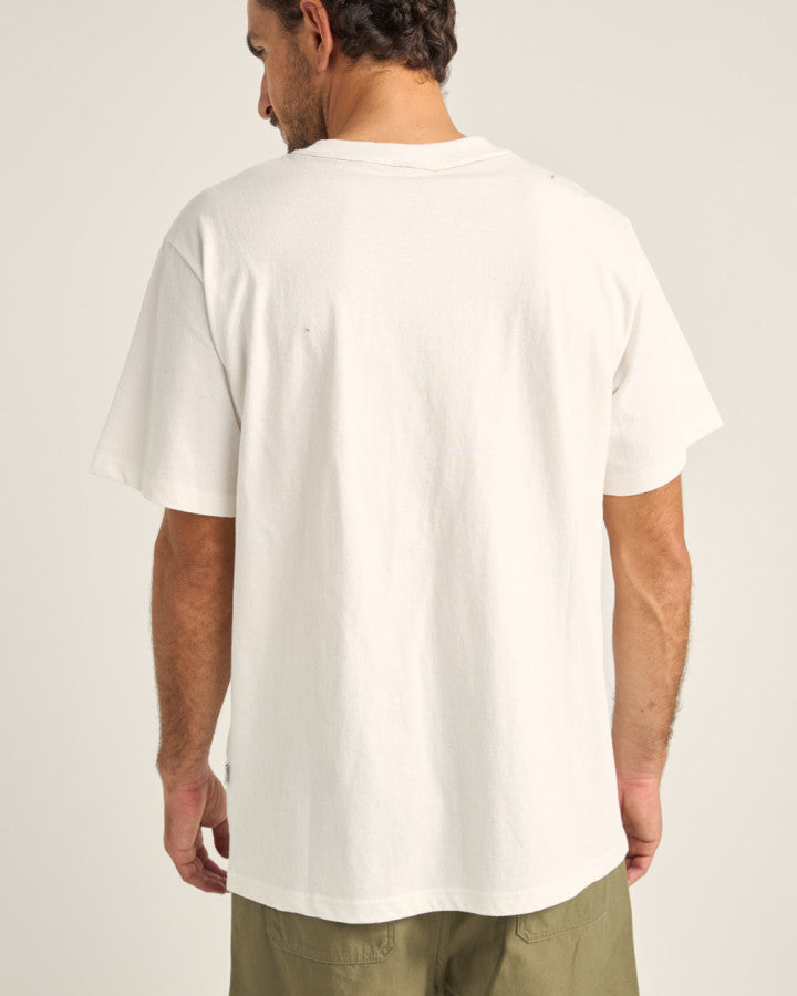 Rhythm Wild Waves Vintage T-Shirt