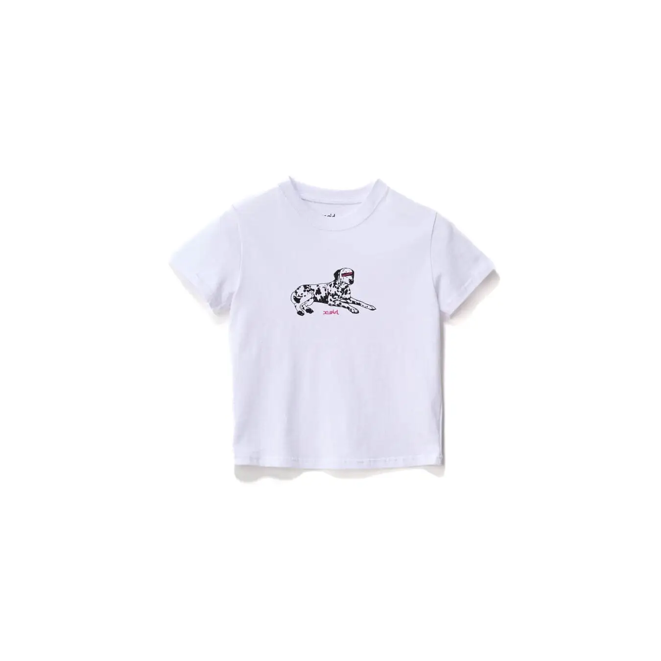 X-Girl Bow Wow Baby T-Shirt