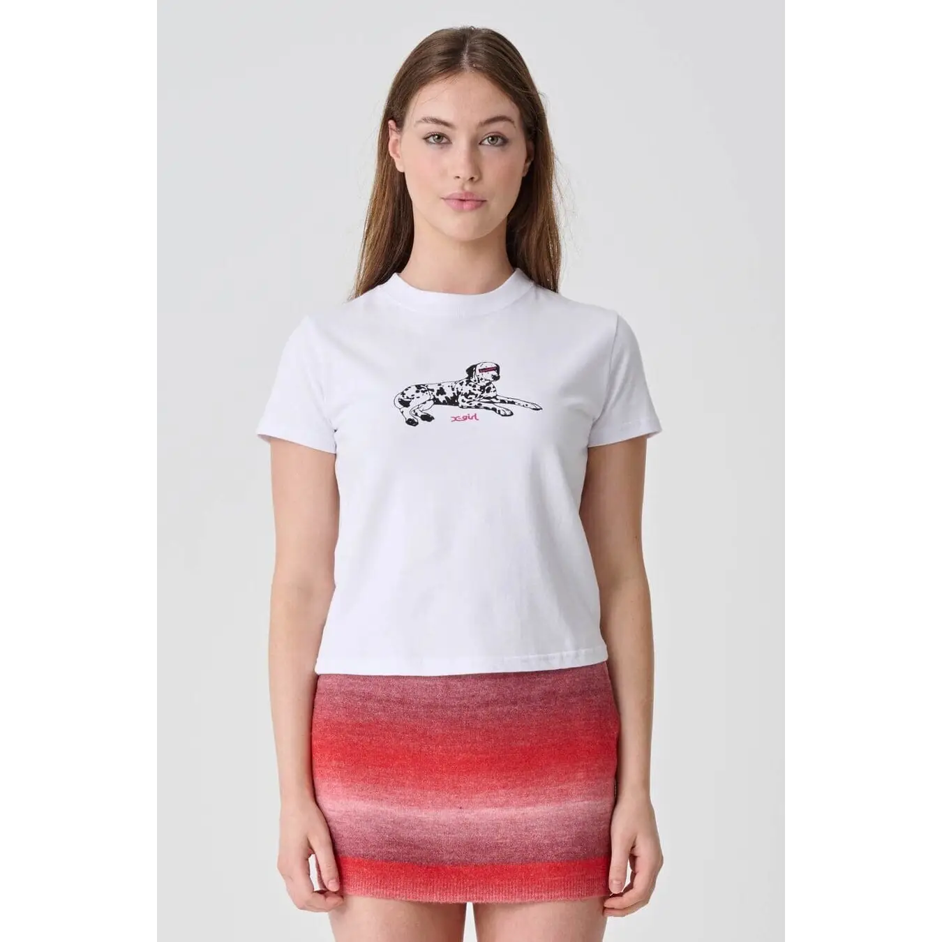 X-Girl Bow Wow Baby T-Shirt