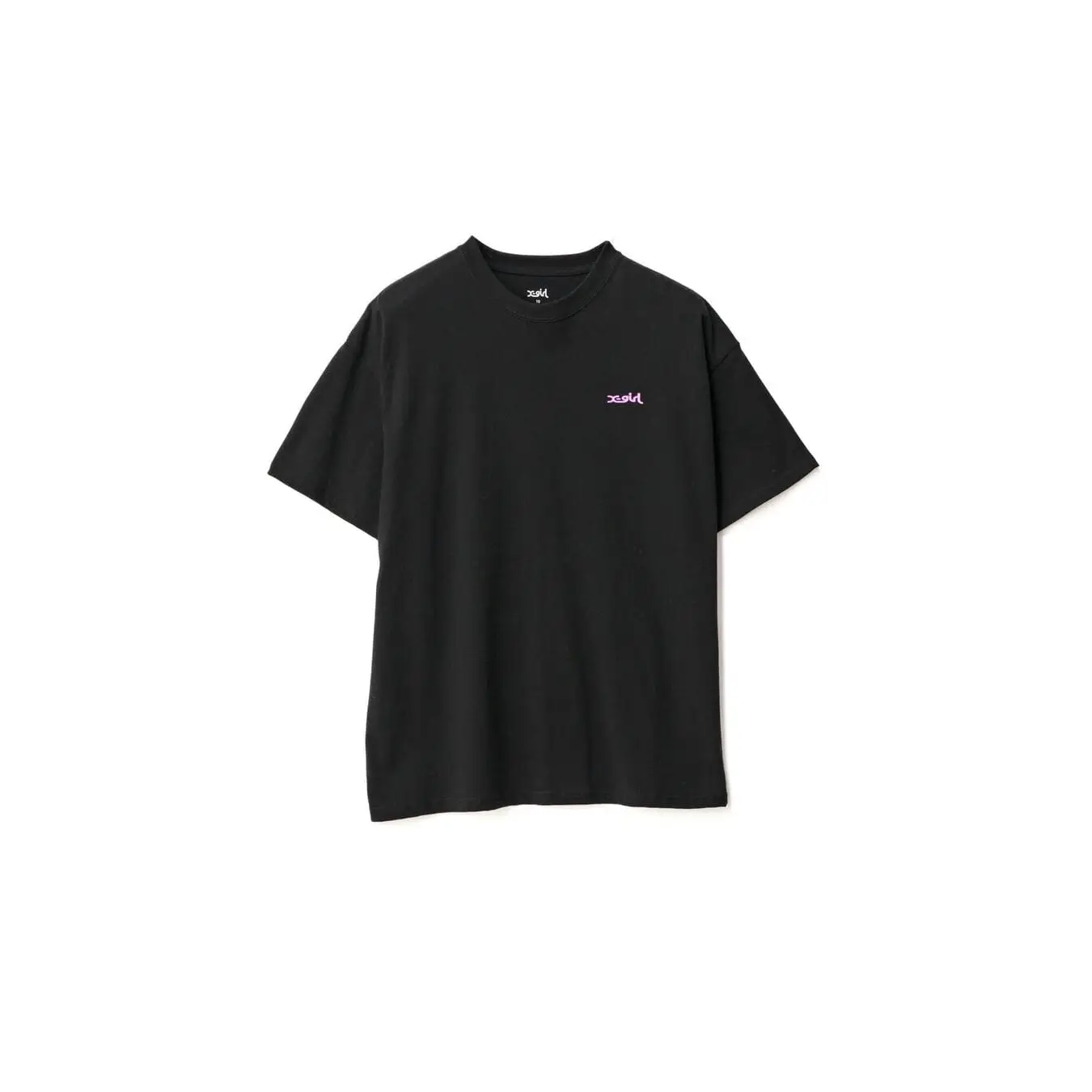 X-Girl Earth & Mills Relaxed T-Shirt