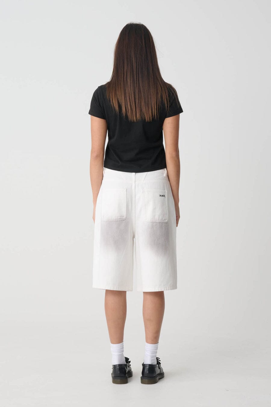 X-Girl Gummy Bunny Baby Tee