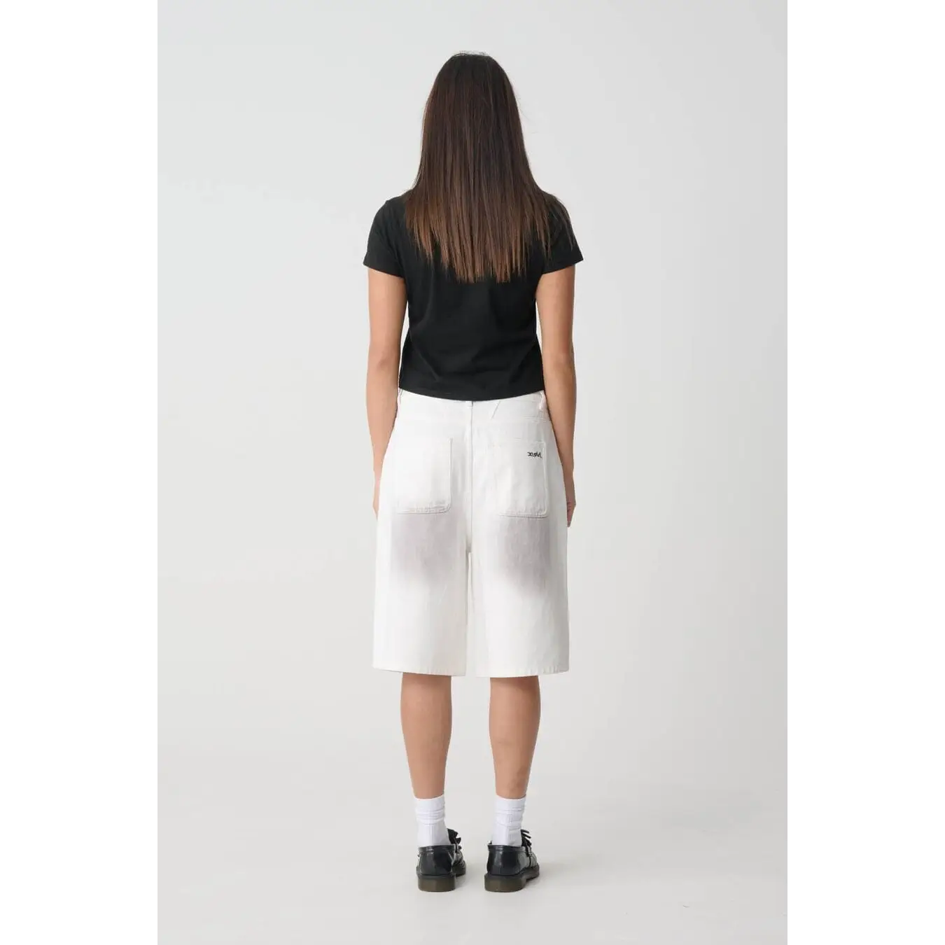 X-Girl Gummy Bunny Baby Tee