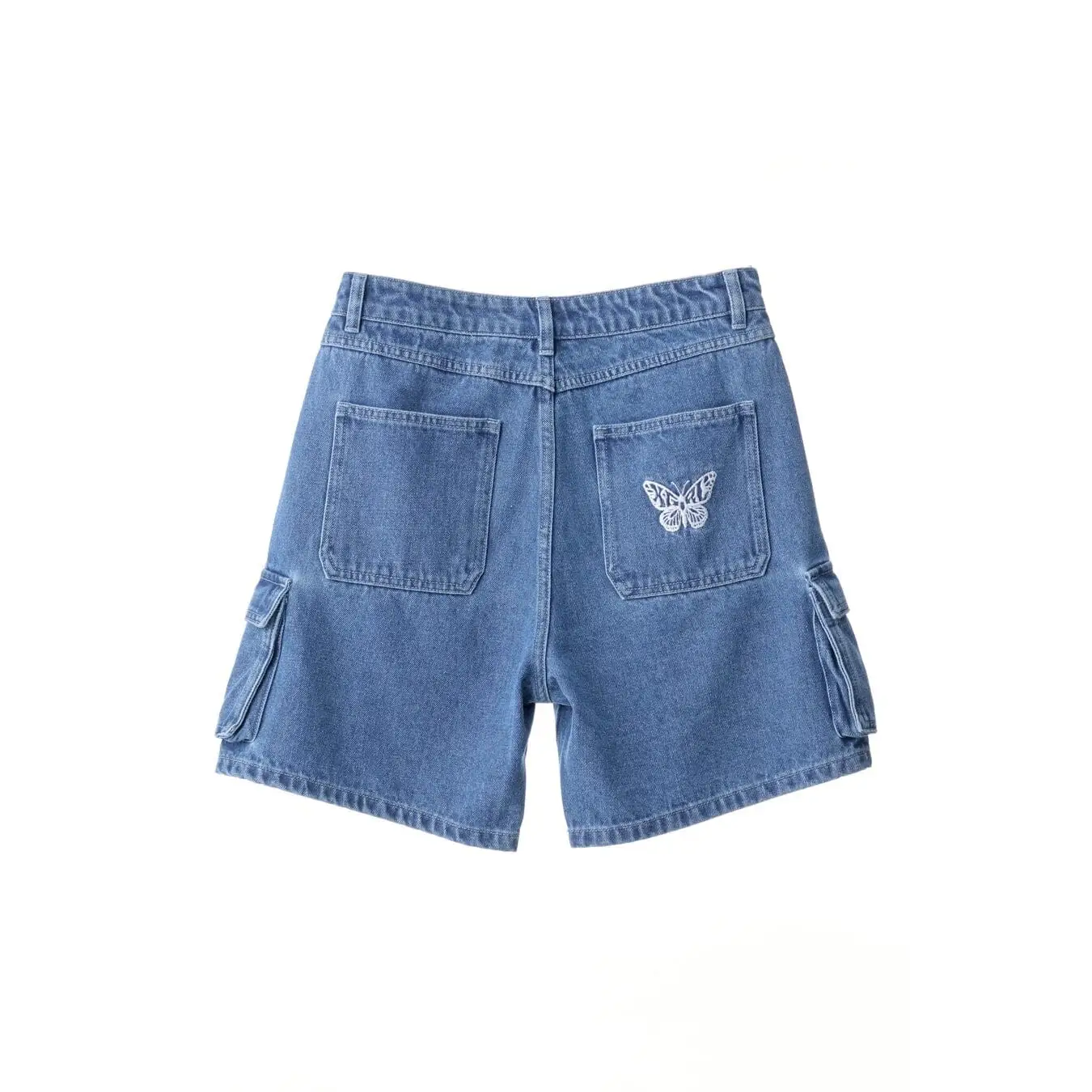 X-Girl Mills Cargo Shorts