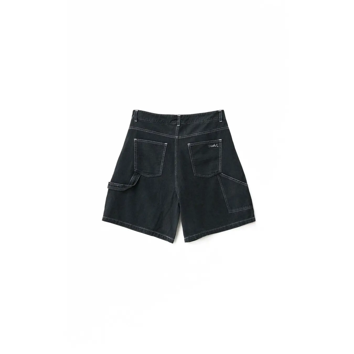 X-Girl Mills Carpenter Shorts