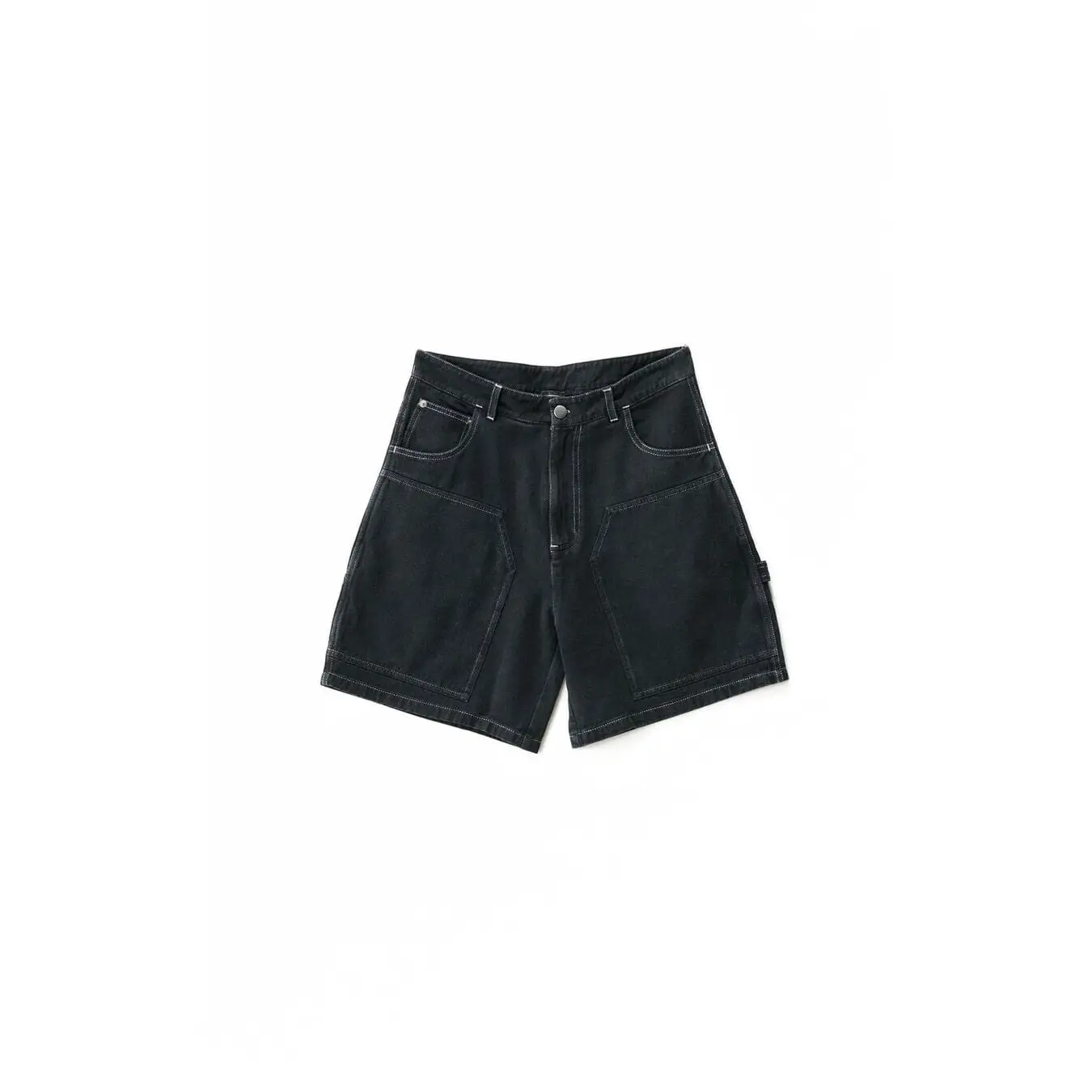 X-Girl Mills Carpenter Shorts