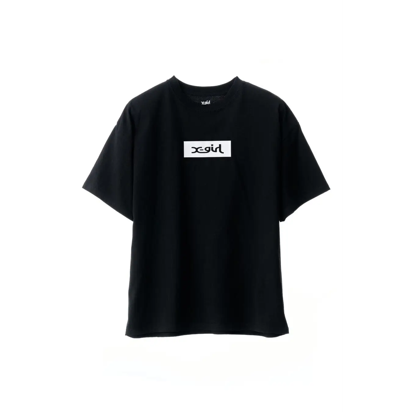 X-Girl NYC Mills OS T-Shirt