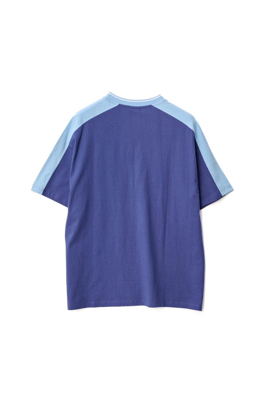 X-Girl Sport V Neck Relaxed T-Shirt