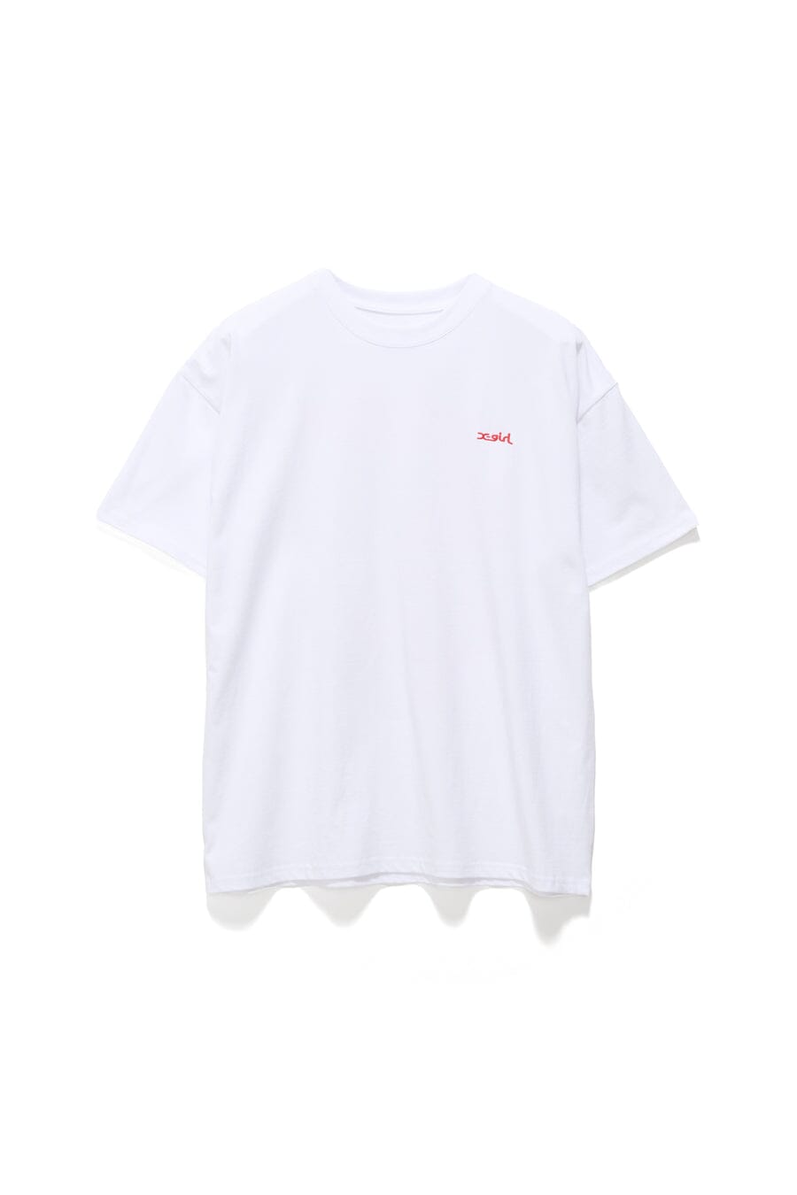 X-Girl STrawberry Relaxed T-Shirt