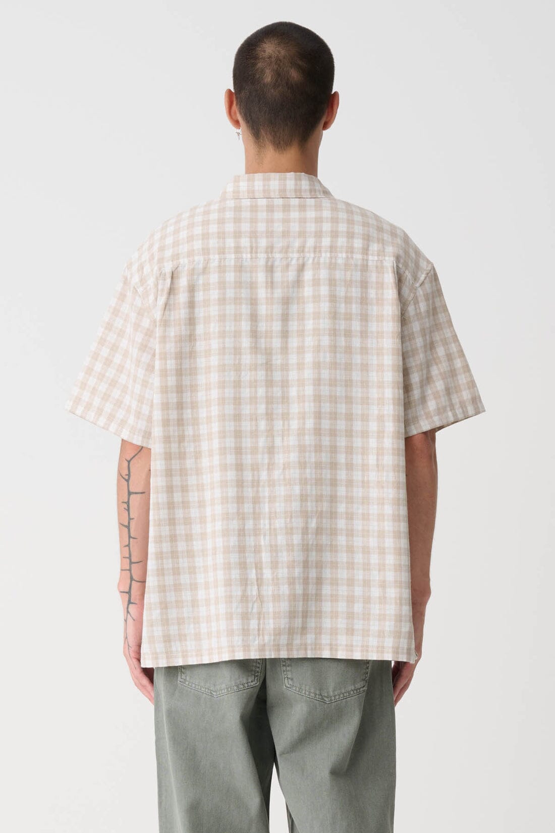 X-Large 91 Oxford Shirt