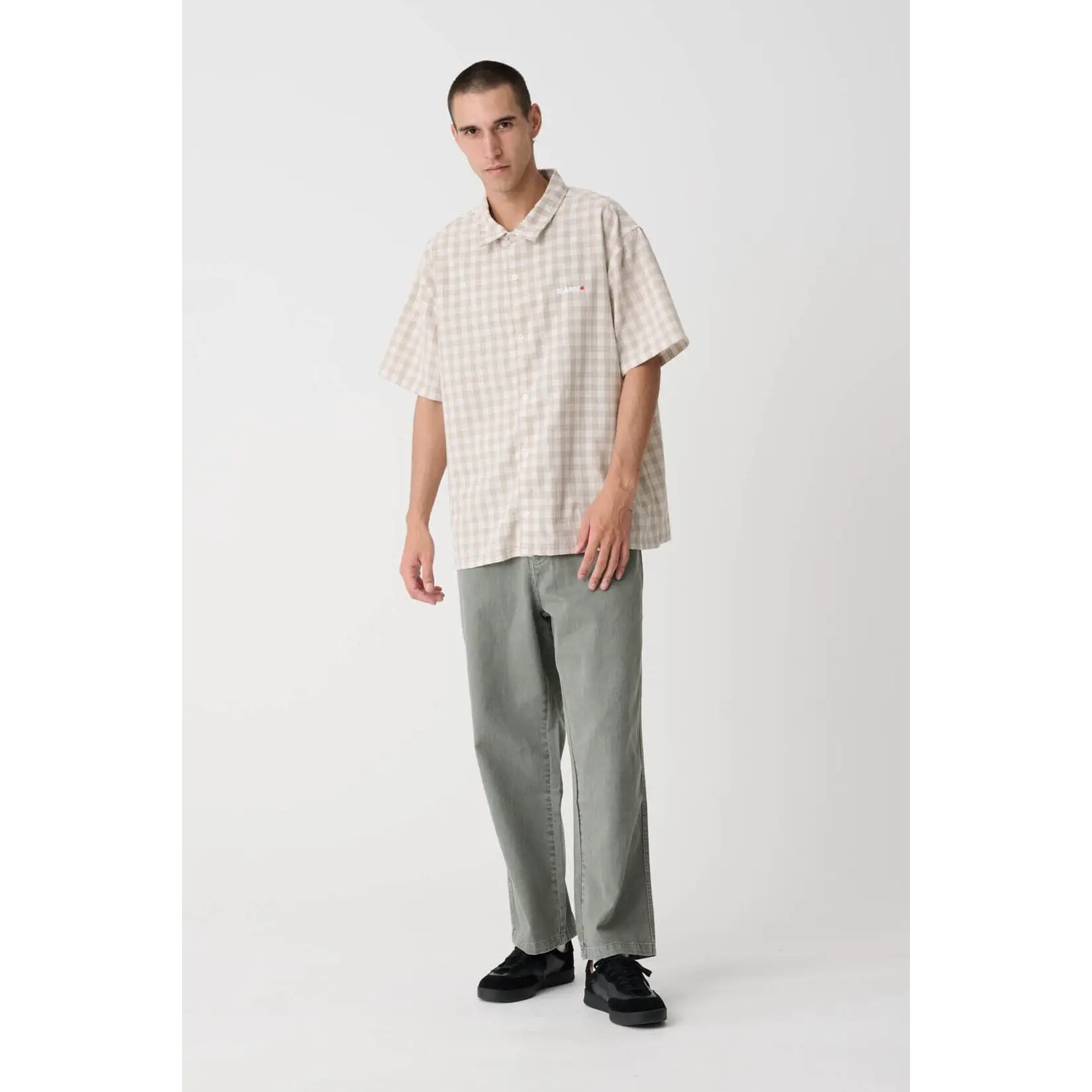 X-Large 91 Oxford Shirt