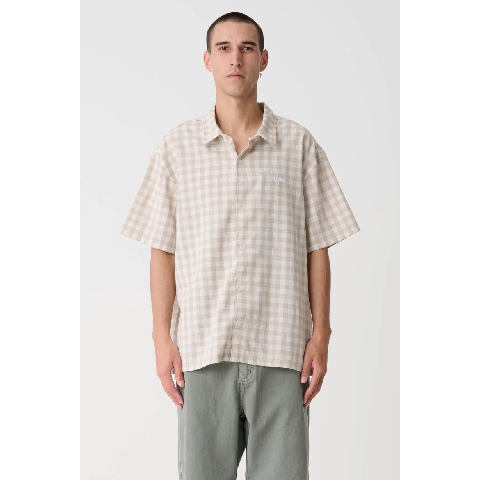 X-Large 91 Oxford Shirt