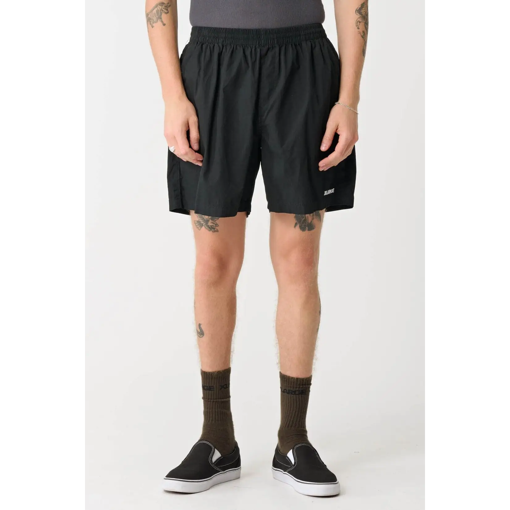 X-Large 91 Stock Beachshorts
