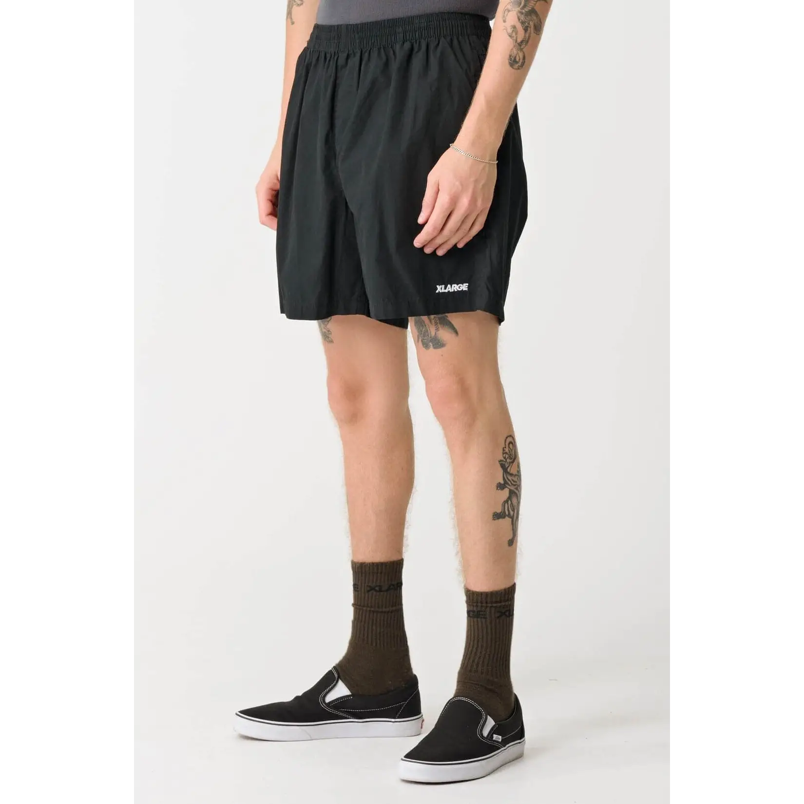 X-Large 91 Stock Beachshorts