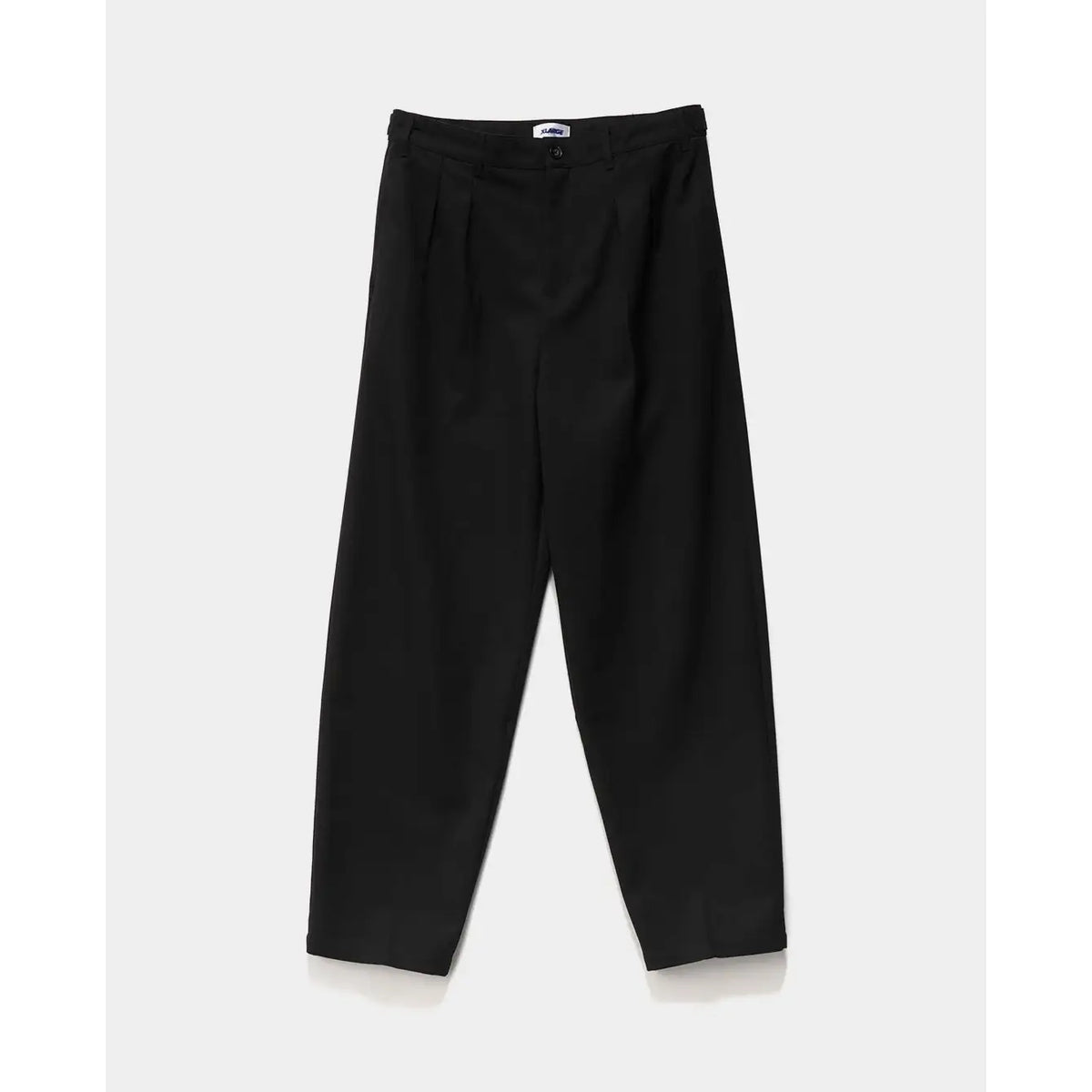 X-Large Amplify Pleated Trousers