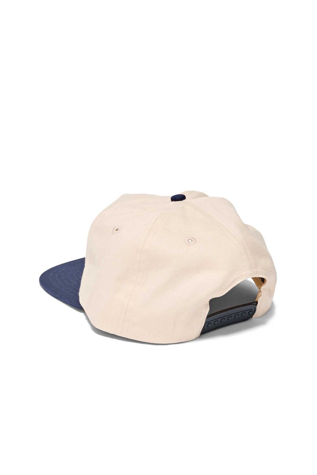 X-Large Around the World Snapback Cap