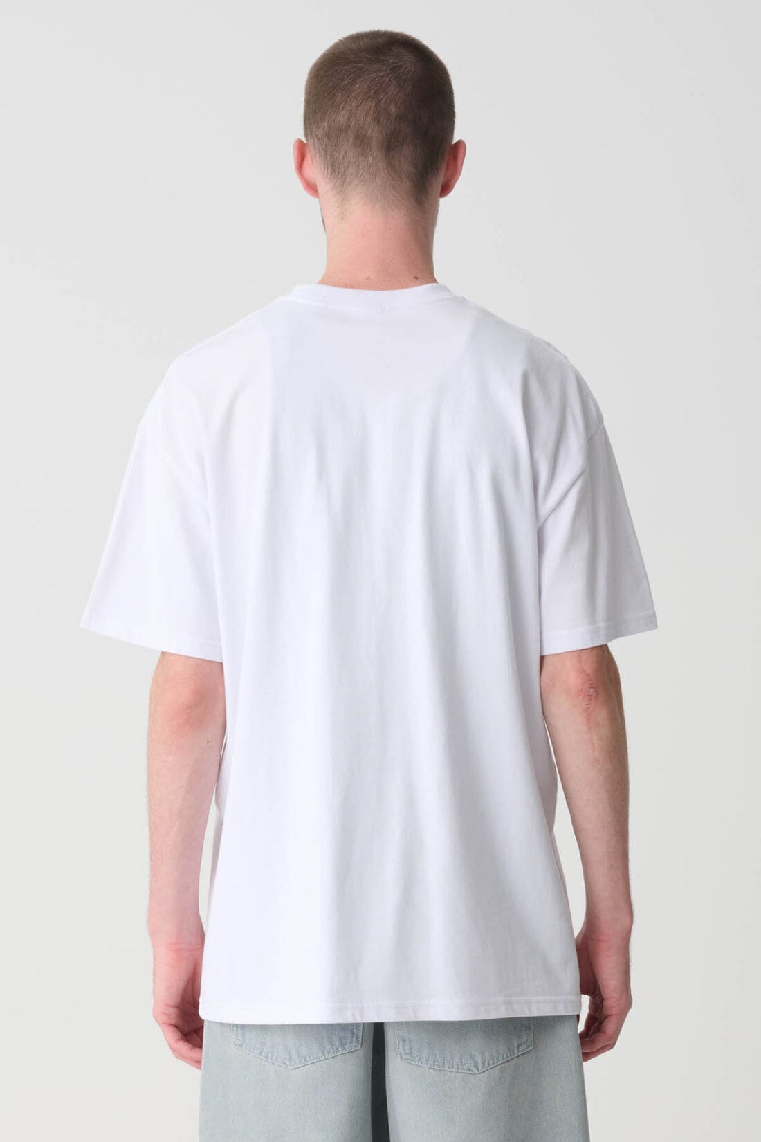 X-Large Around the World T-Shirt