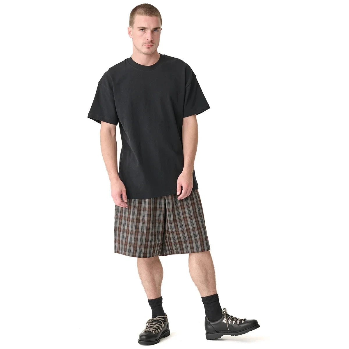 X-Large Baggy 91 Shorts