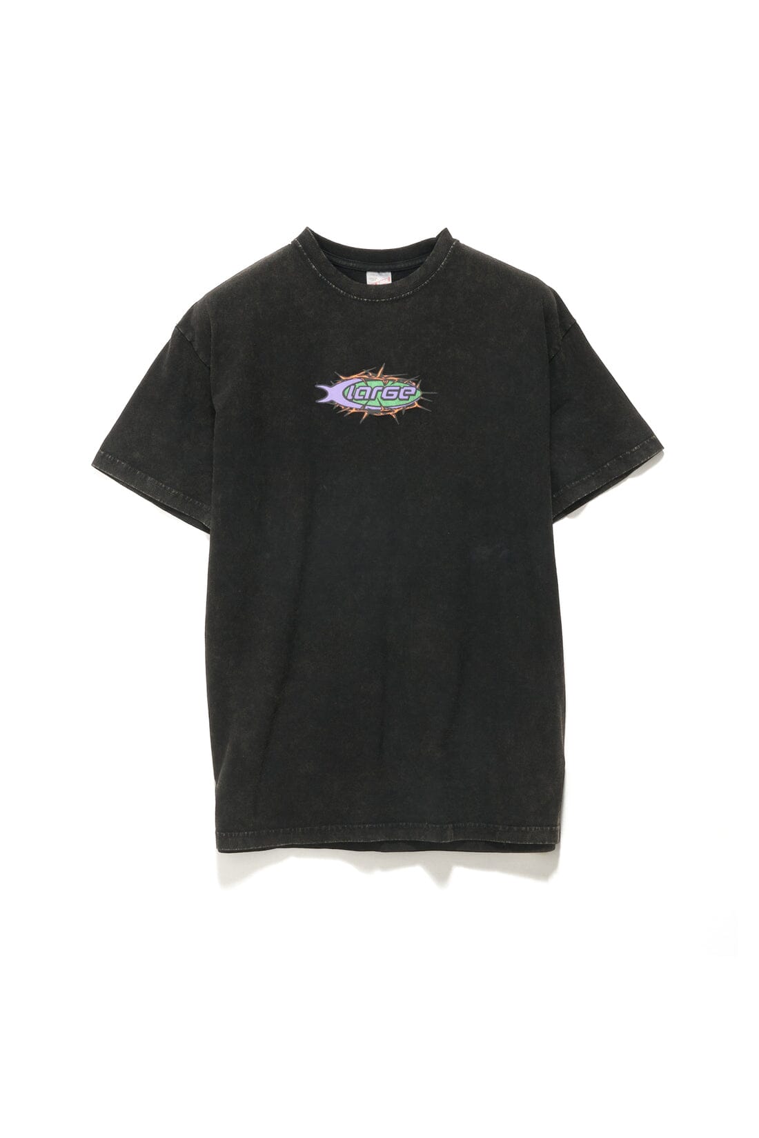 X-Large Barbed T-Shirt