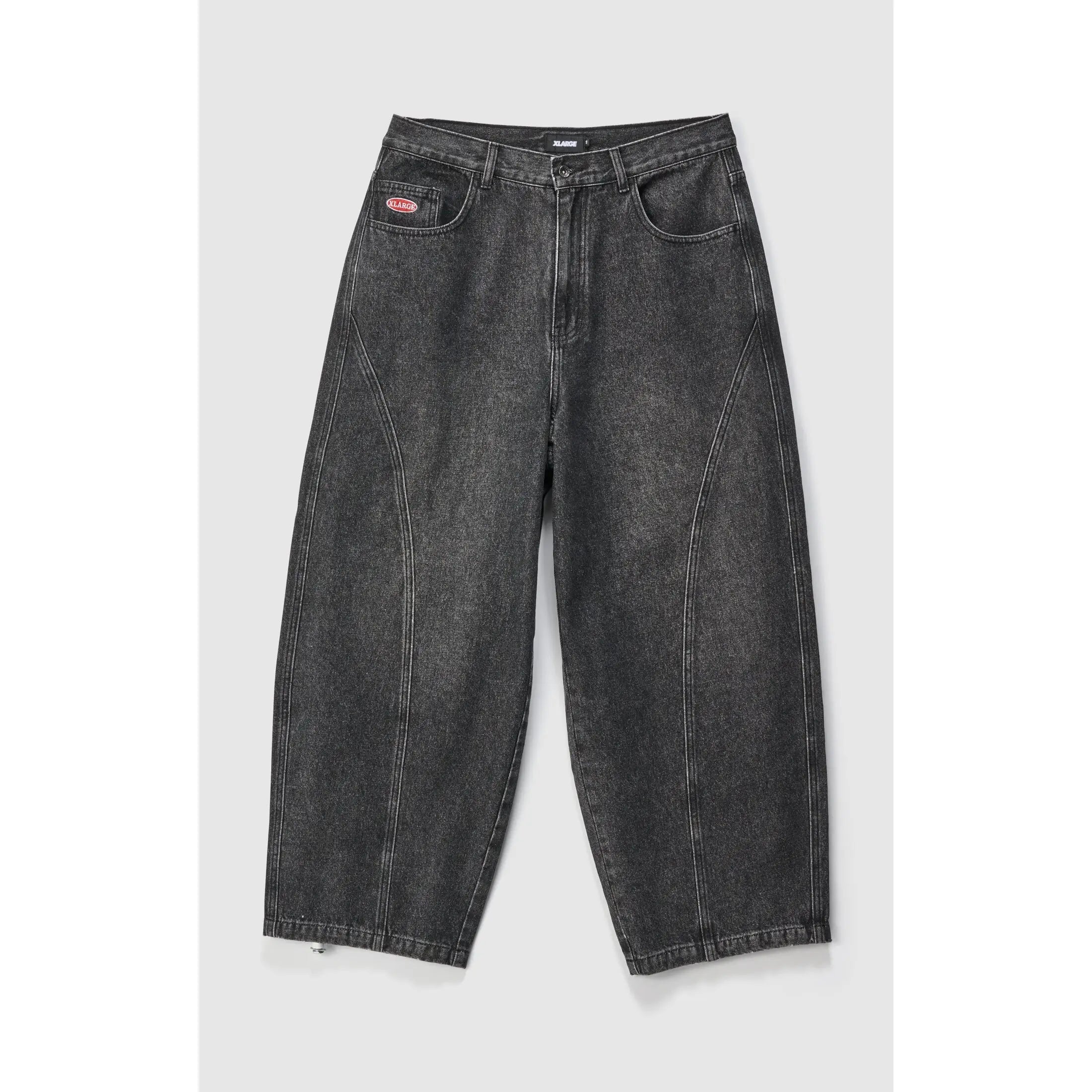 X-Large Barrel Bull Denim 91 Pants