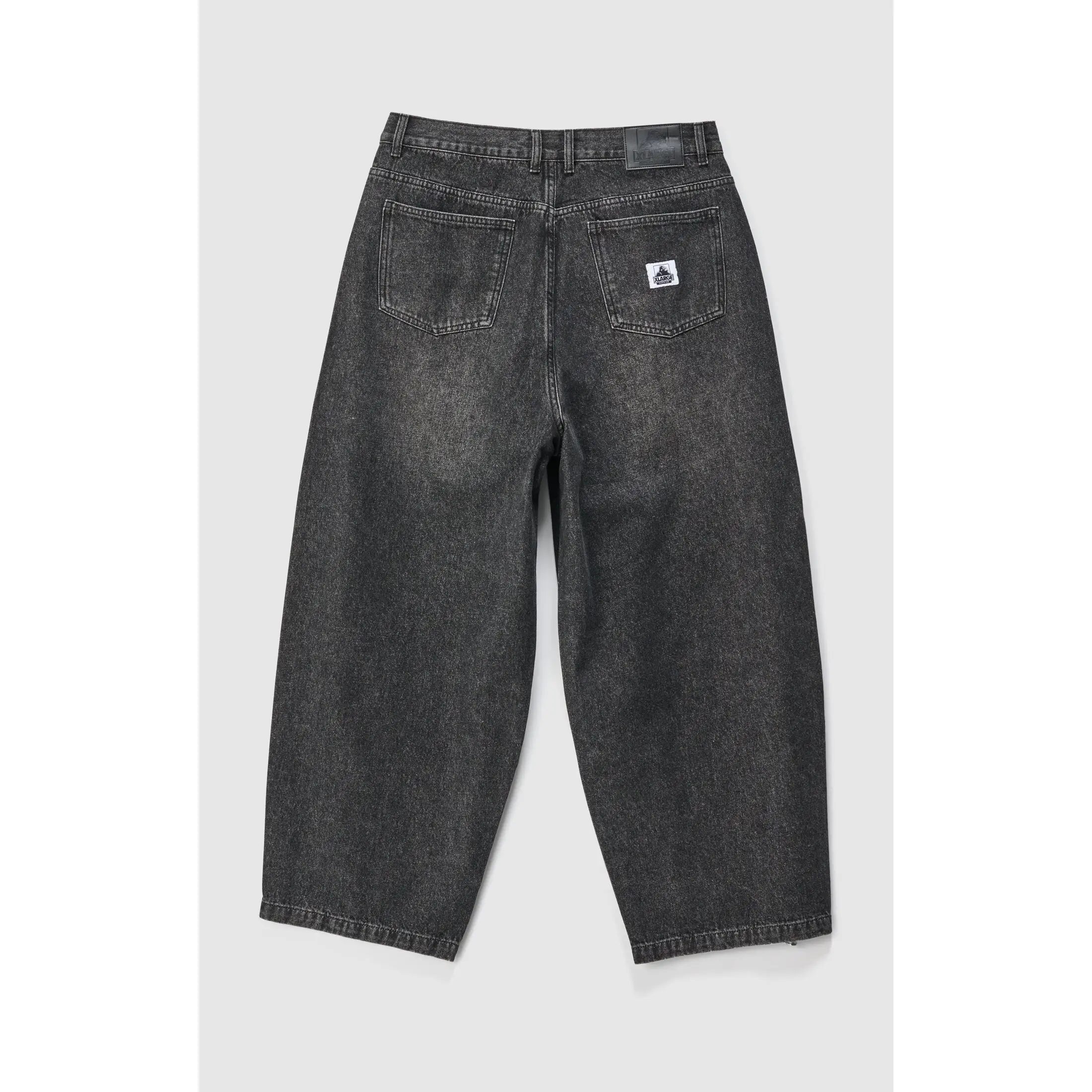 X-Large Barrel Bull Denim 91 Pants