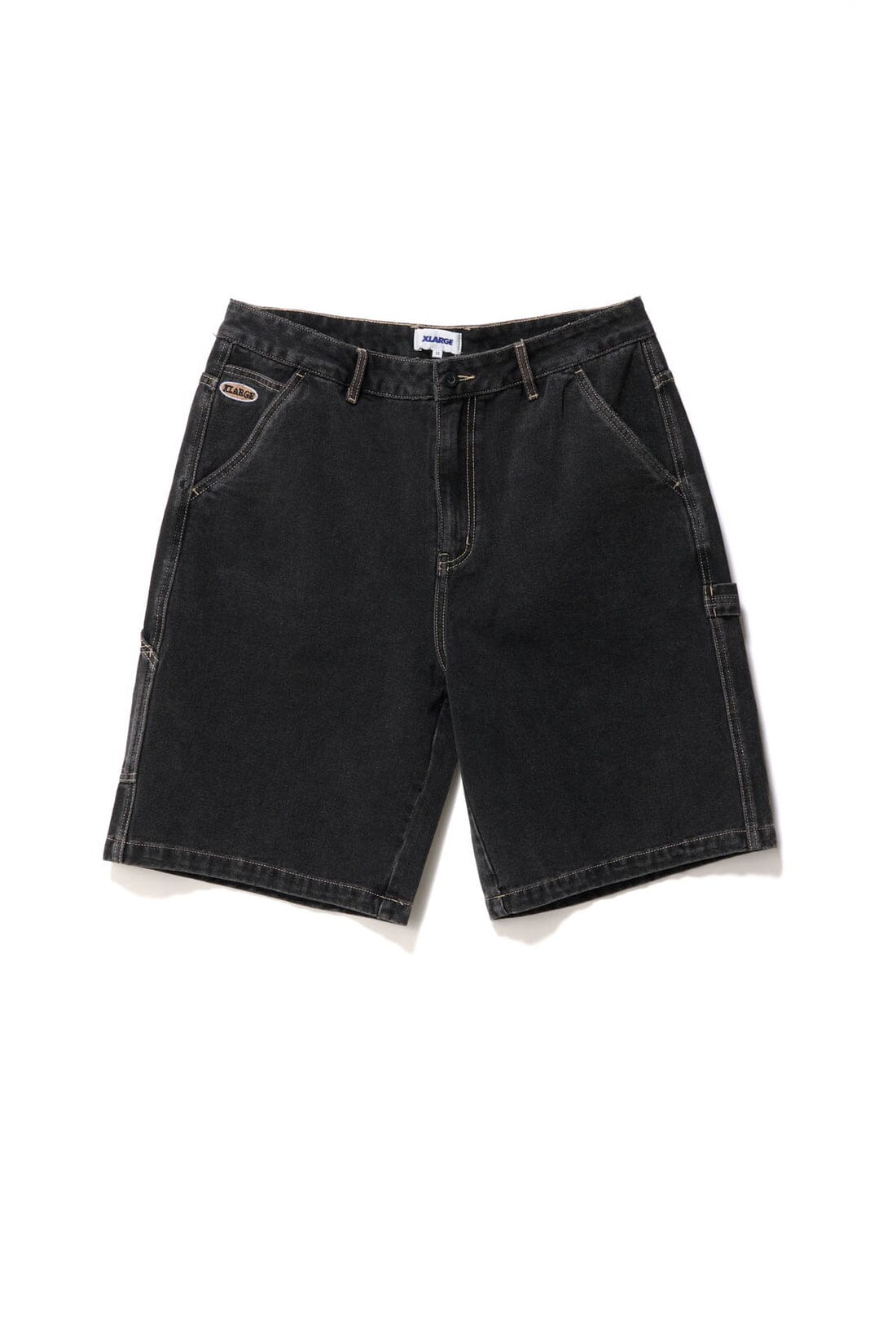 X-Large Denim Work Shorts