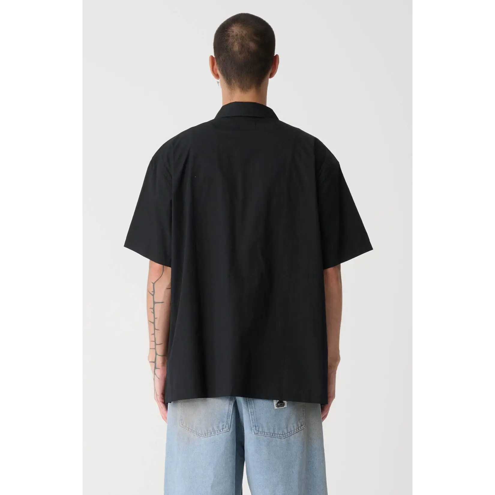 X-Large Dragon Shirt