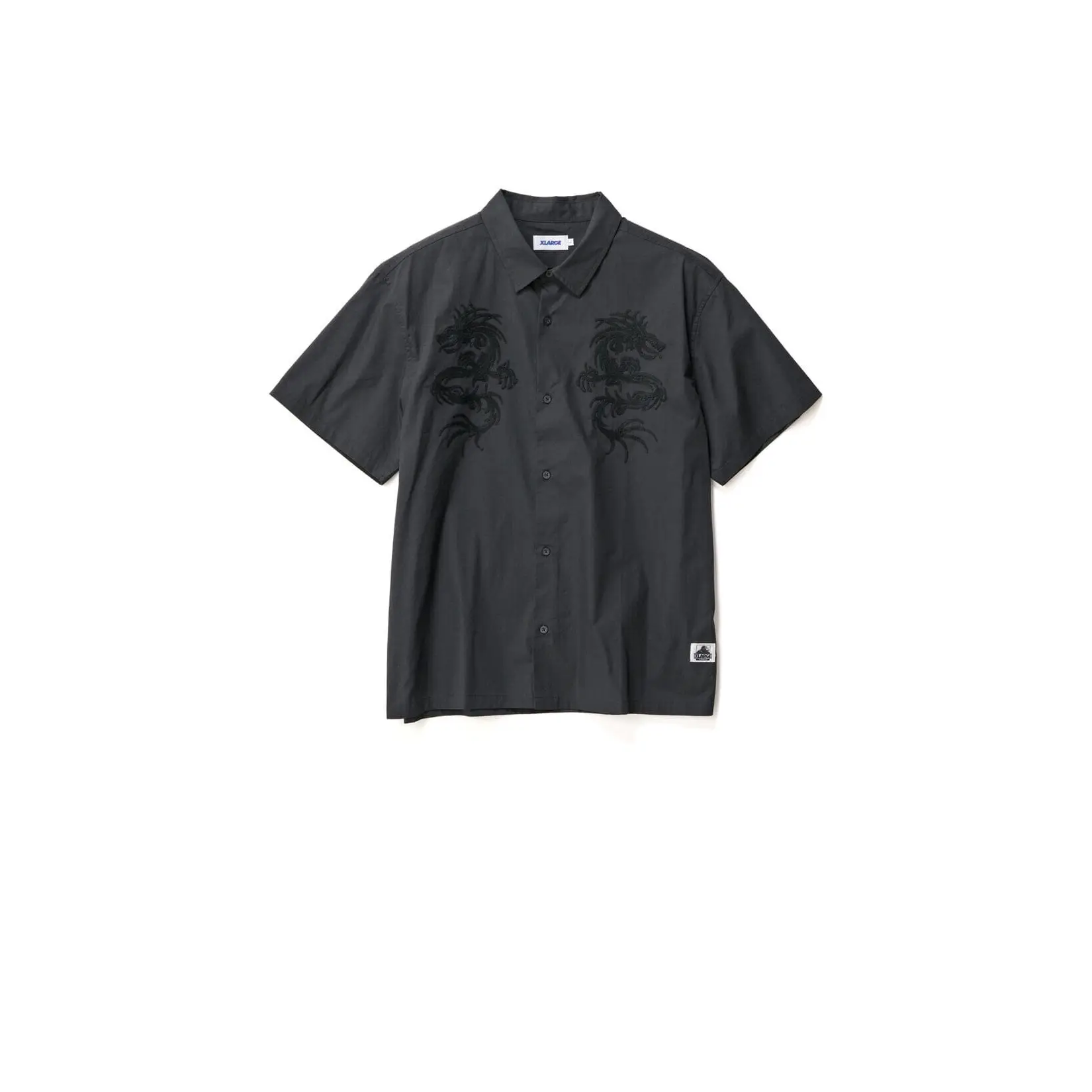 X-Large Dragon Shirt