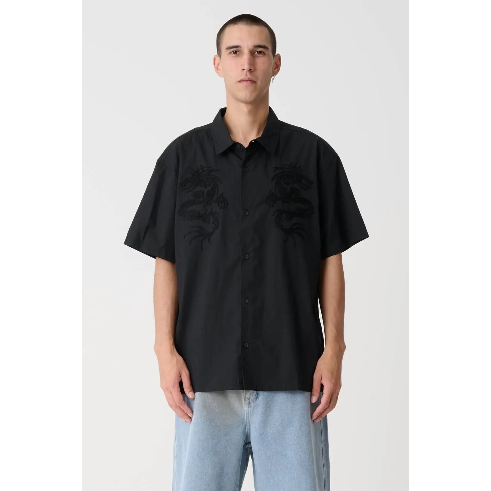 X-Large Dragon Shirt